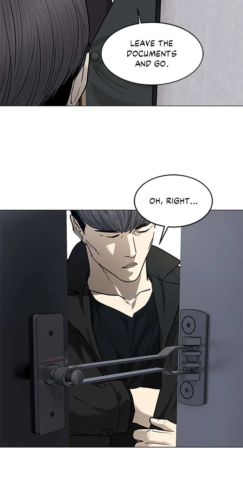 God of Blackfield Chapter 175 — Page 68