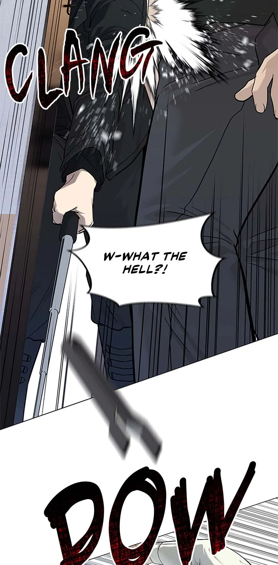 God of Blackfield Chapter 175 — Page 70