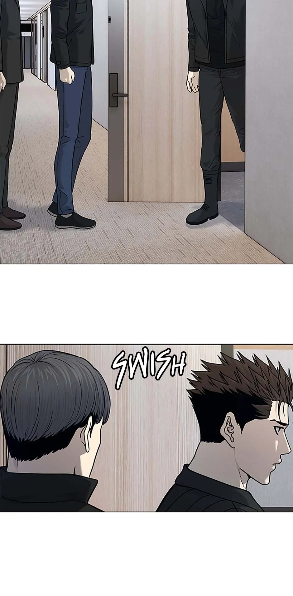 God of Blackfield Chapter 175 — Page 73