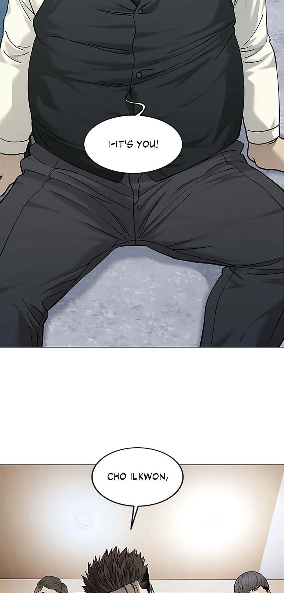 God of Blackfield Chapter 175 — Page 76