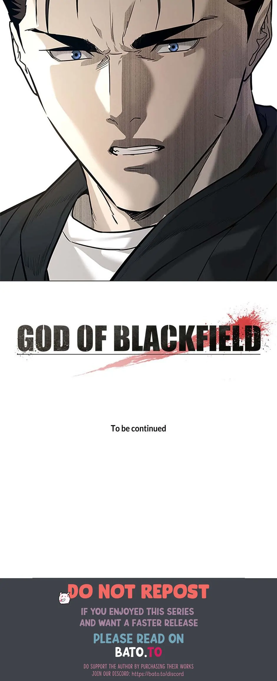 God of Blackfield Chapter 175 — Page 78