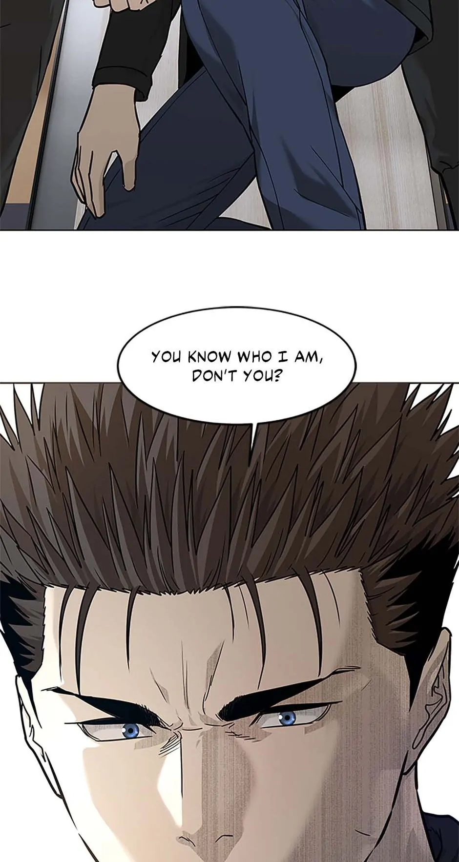God of Blackfield Chapter 176 — Page 2