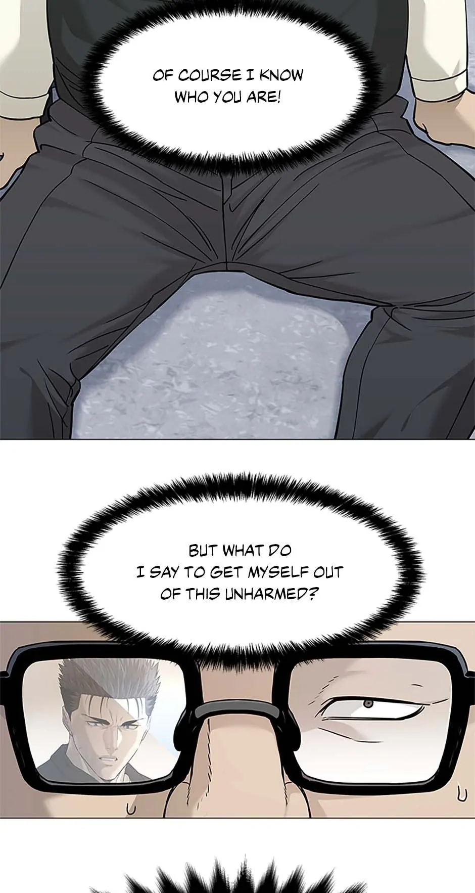 God of Blackfield Chapter 176 — Page 5