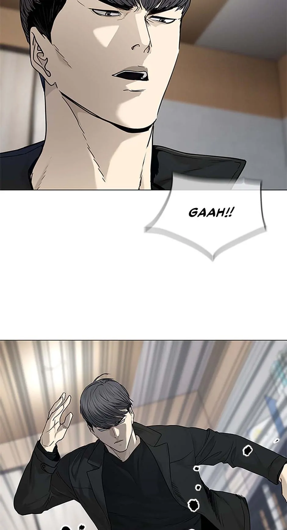 God of Blackfield Chapter 176 — Page 10