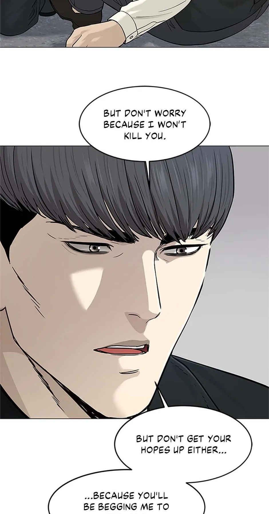 God of Blackfield Chapter 176 — Page 24