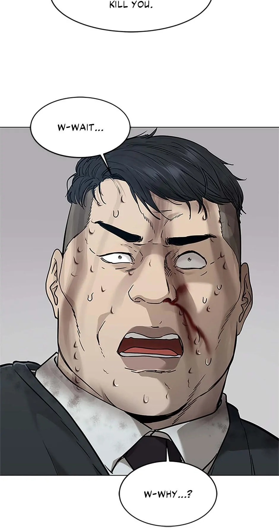 God of Blackfield Chapter 176 — Page 25