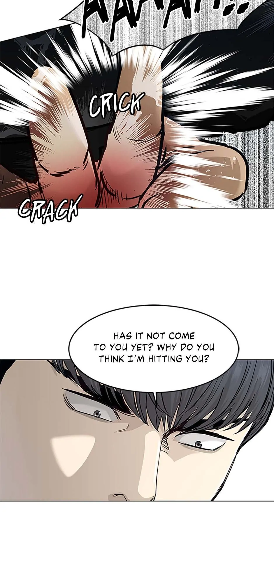God of Blackfield Chapter 176 — Page 31