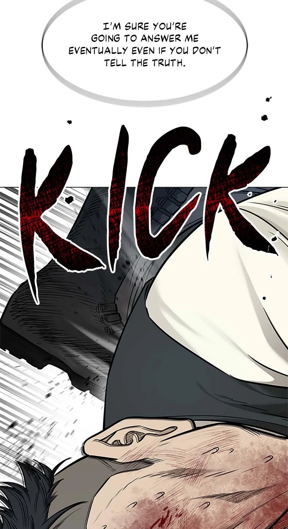 God of Blackfield Chapter 176 — Page 38
