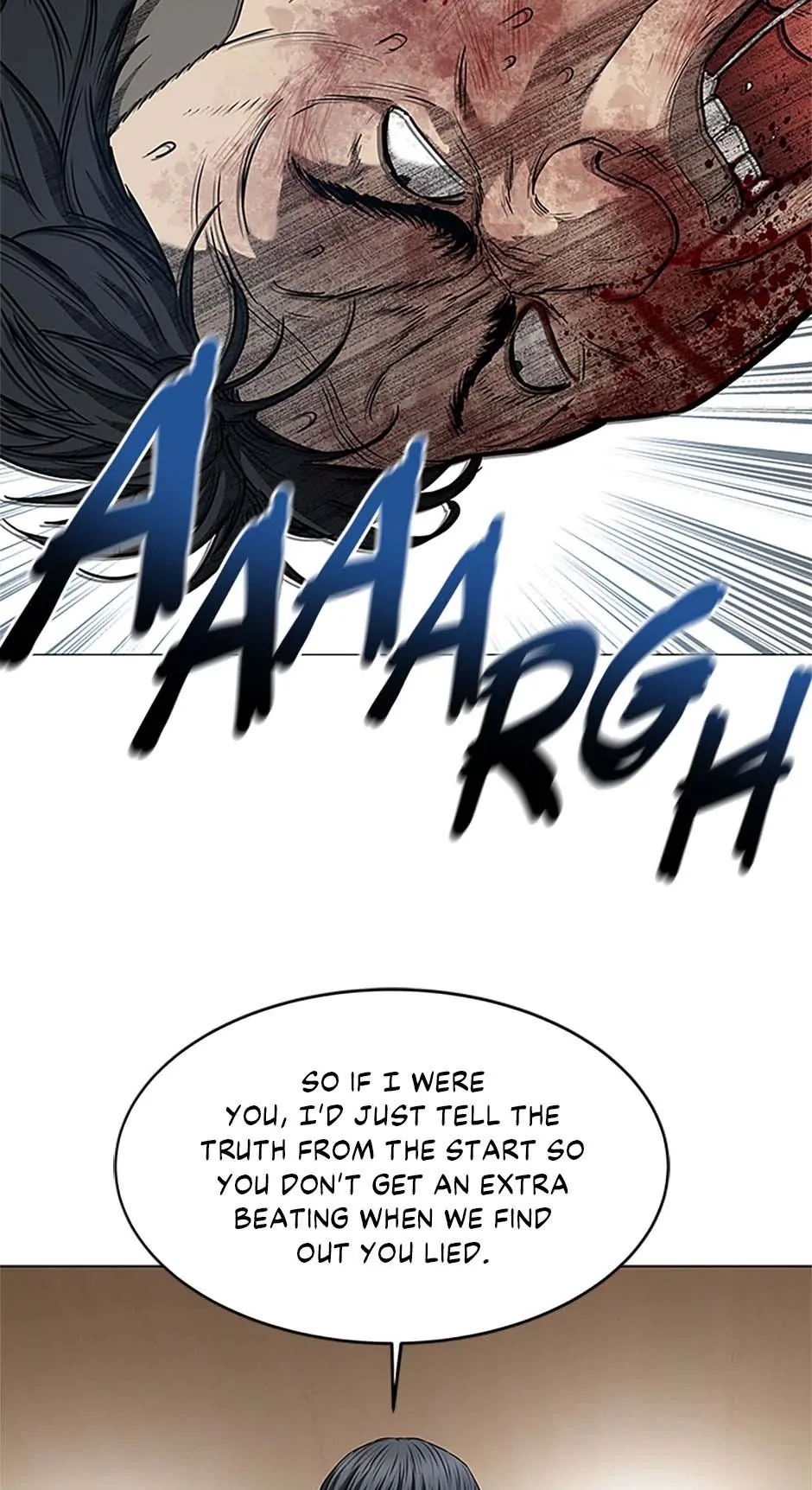 God of Blackfield Chapter 176 — Page 39