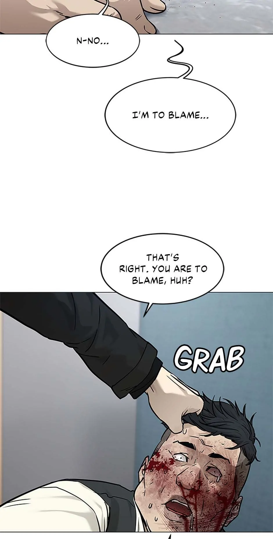 God of Blackfield Chapter 176 — Page 45