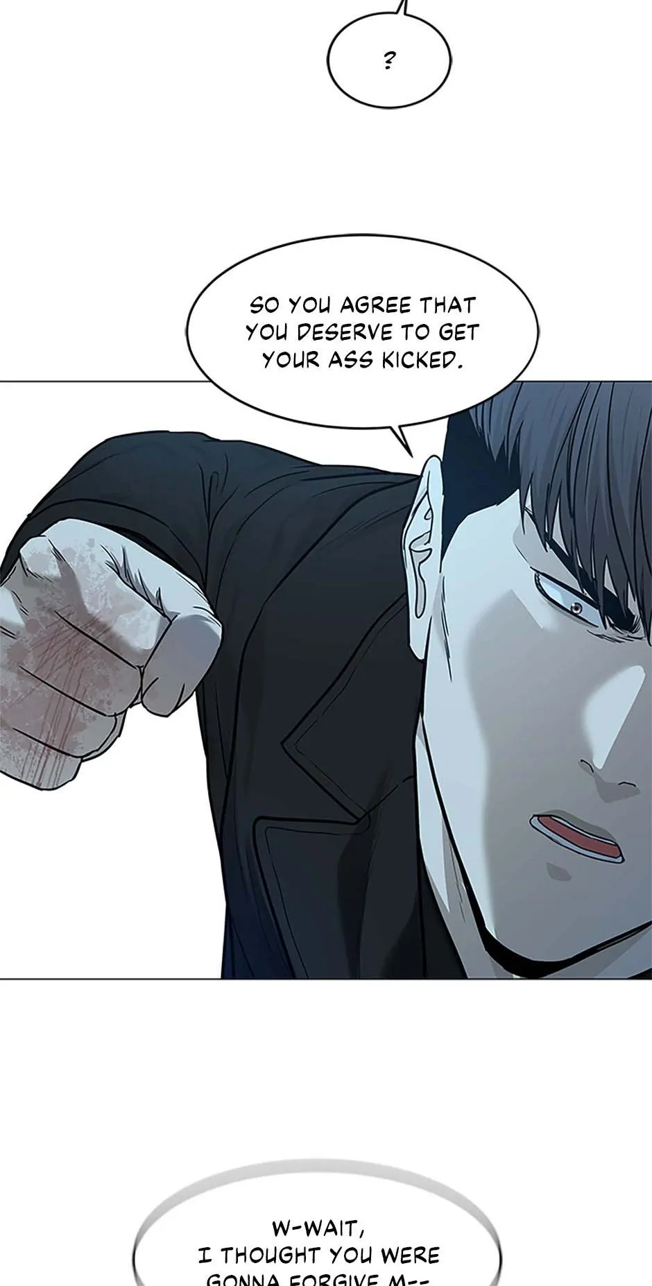 God of Blackfield Chapter 176 — Page 46