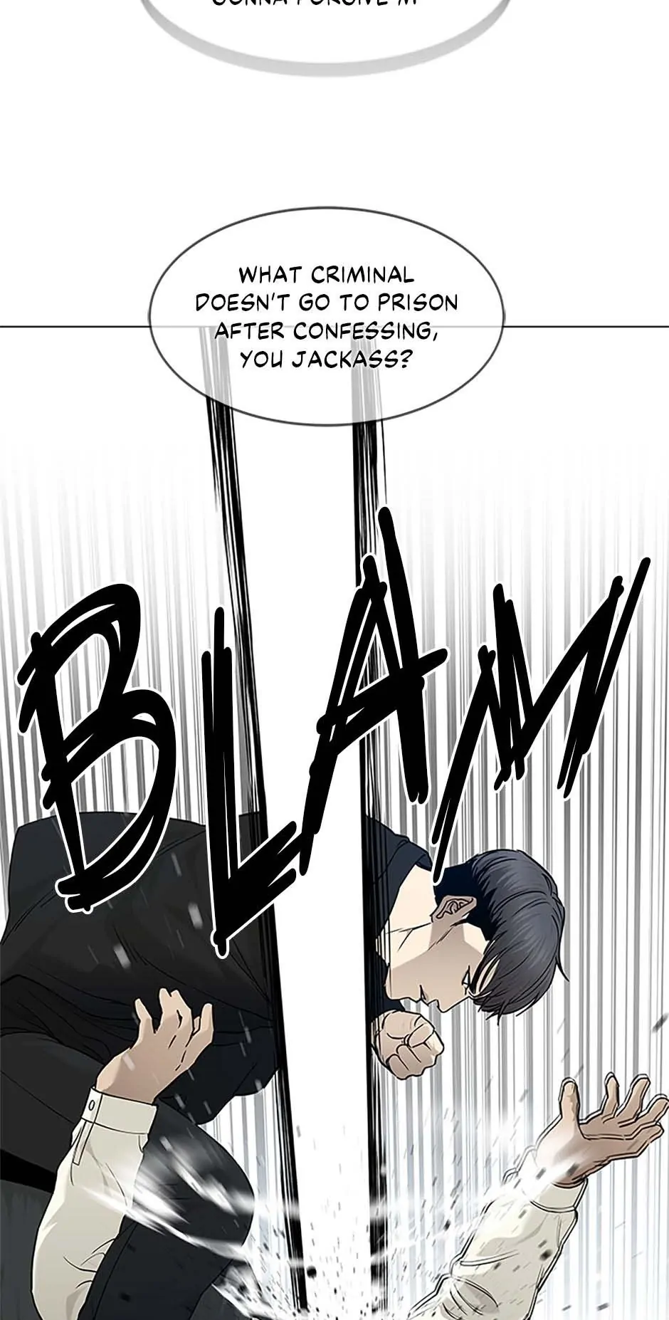 God of Blackfield Chapter 176 — Page 47