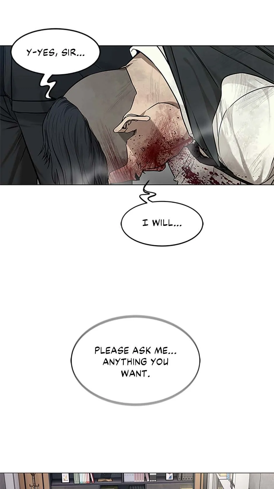 God of Blackfield Chapter 176 — Page 55
