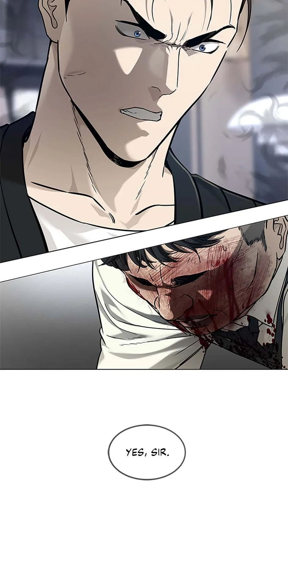 God of Blackfield Chapter 176 — Page 62