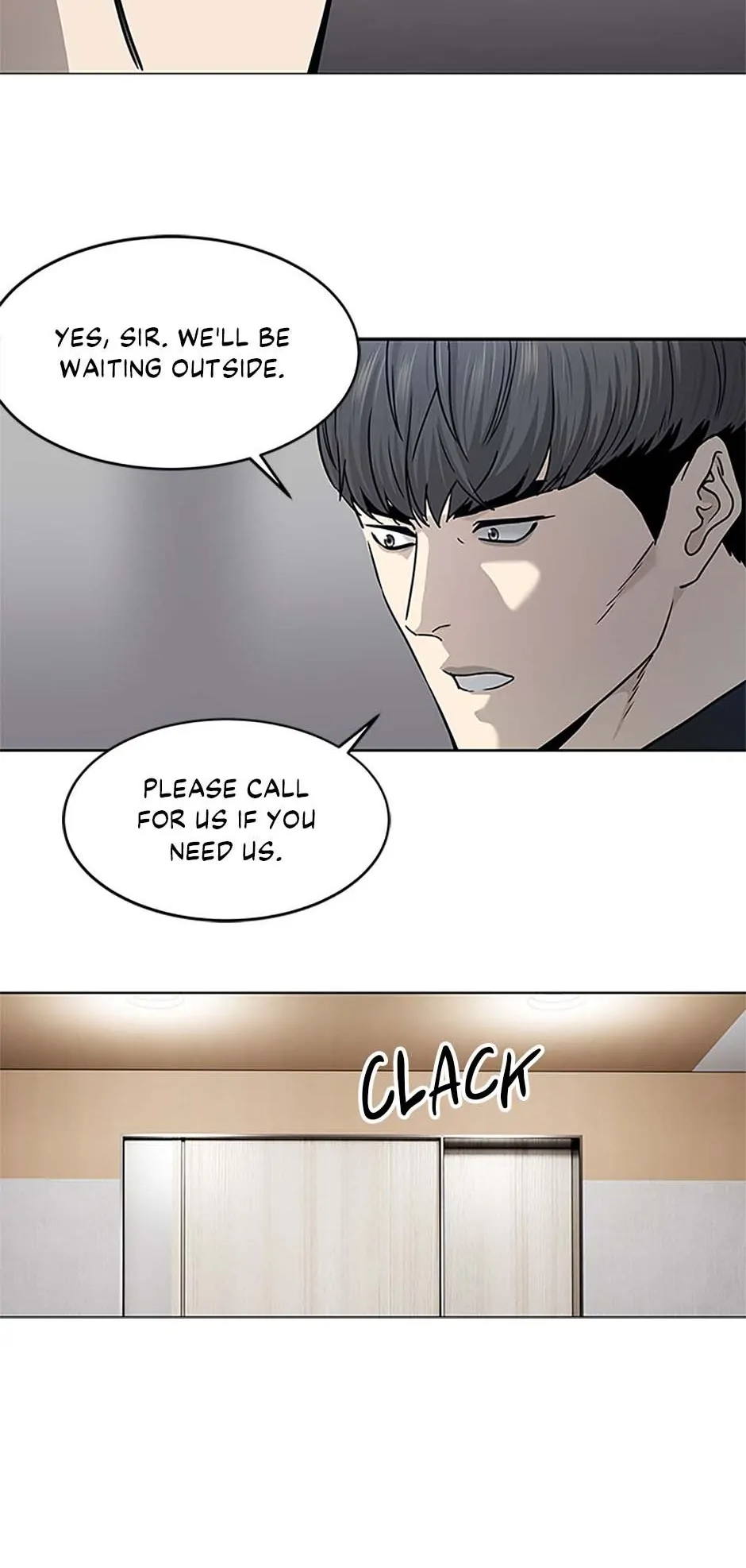 God of Blackfield Chapter 176 — Page 71