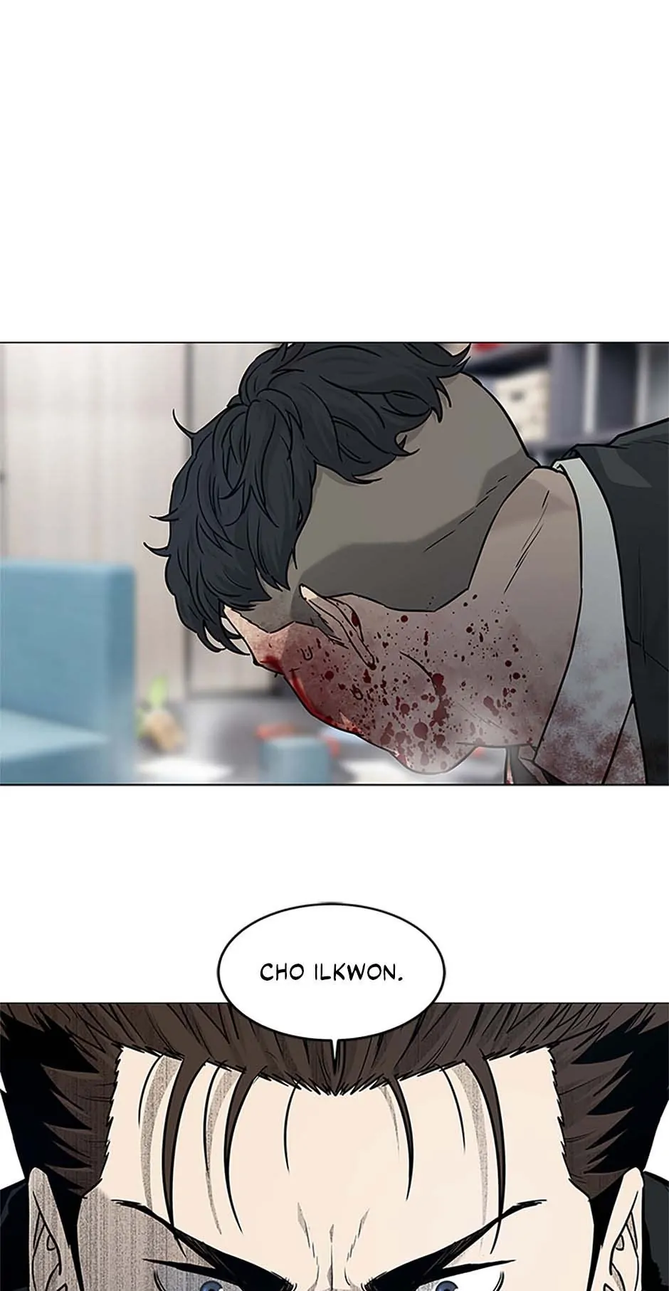 God of Blackfield Chapter 176 — Page 72