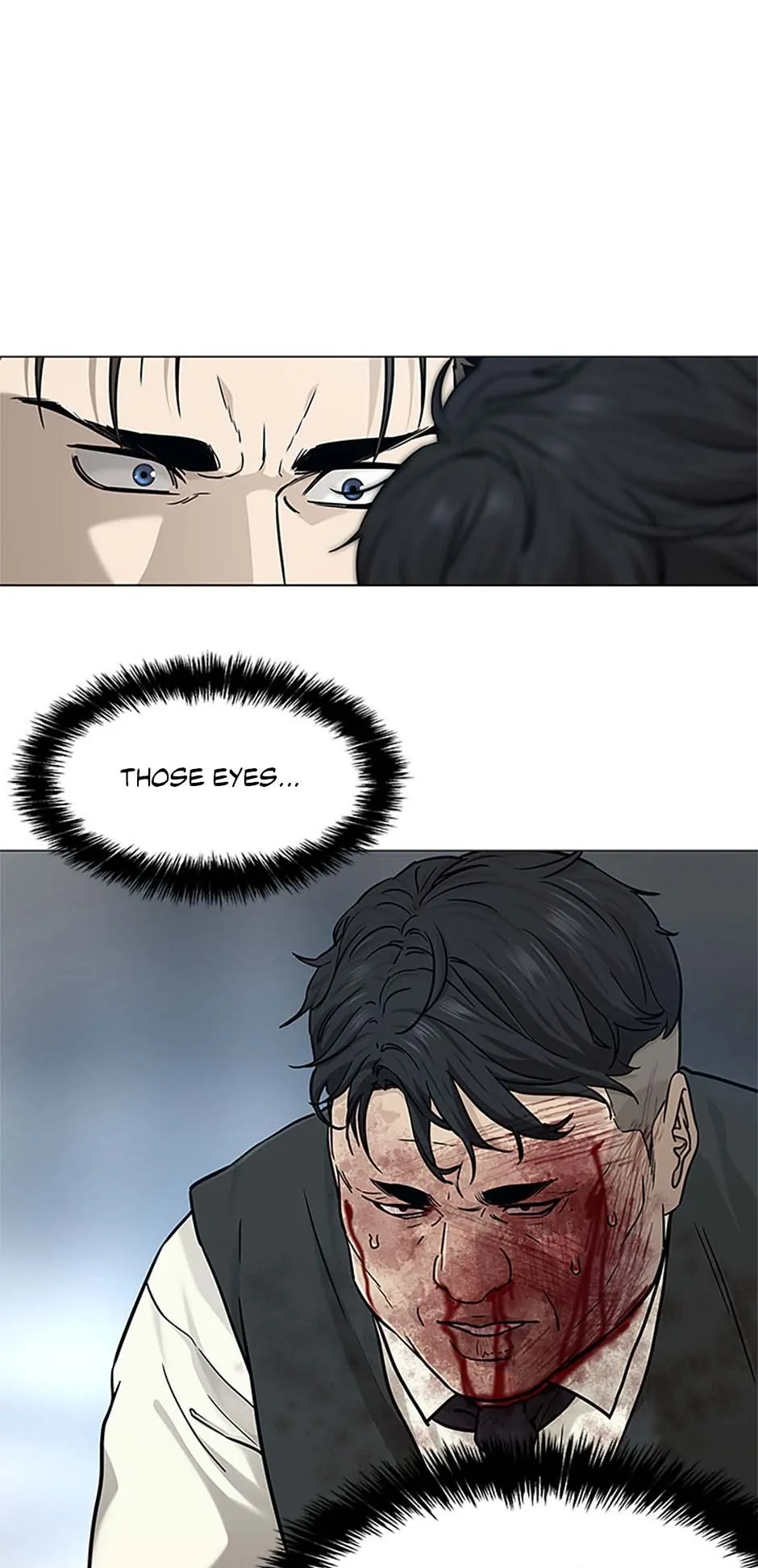 God of Blackfield Chapter 176 — Page 82