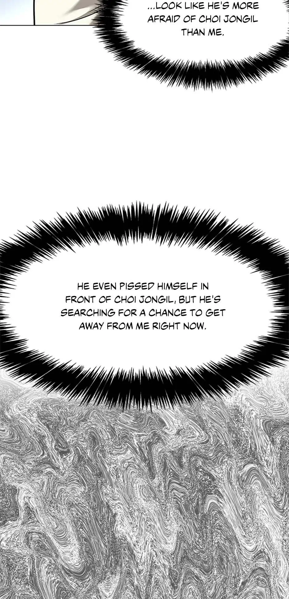 God of Blackfield Chapter 176 — Page 83