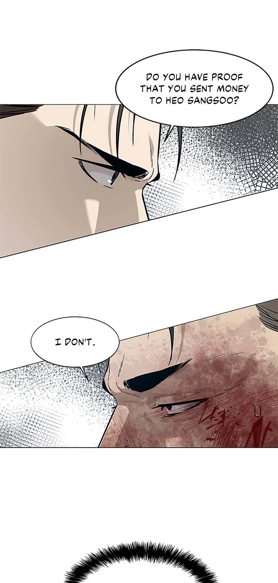 God of Blackfield Chapter 176 — Page 89