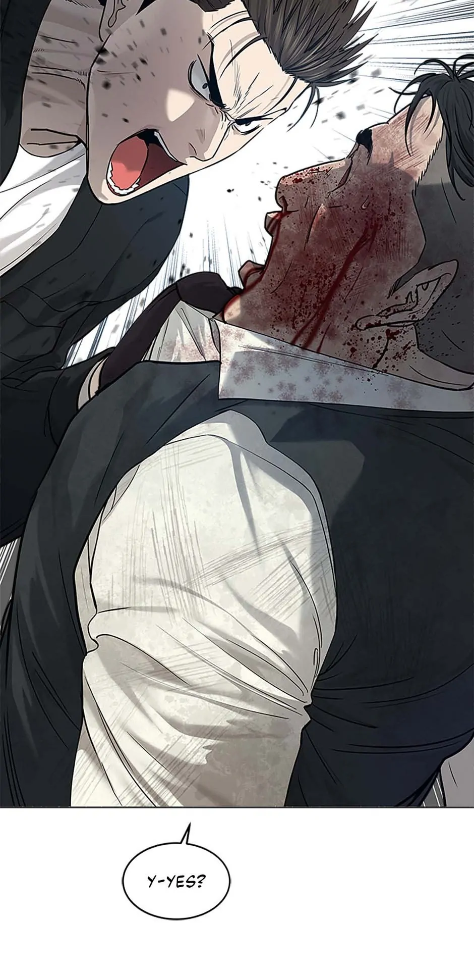 God of Blackfield Chapter 177 — Page 12