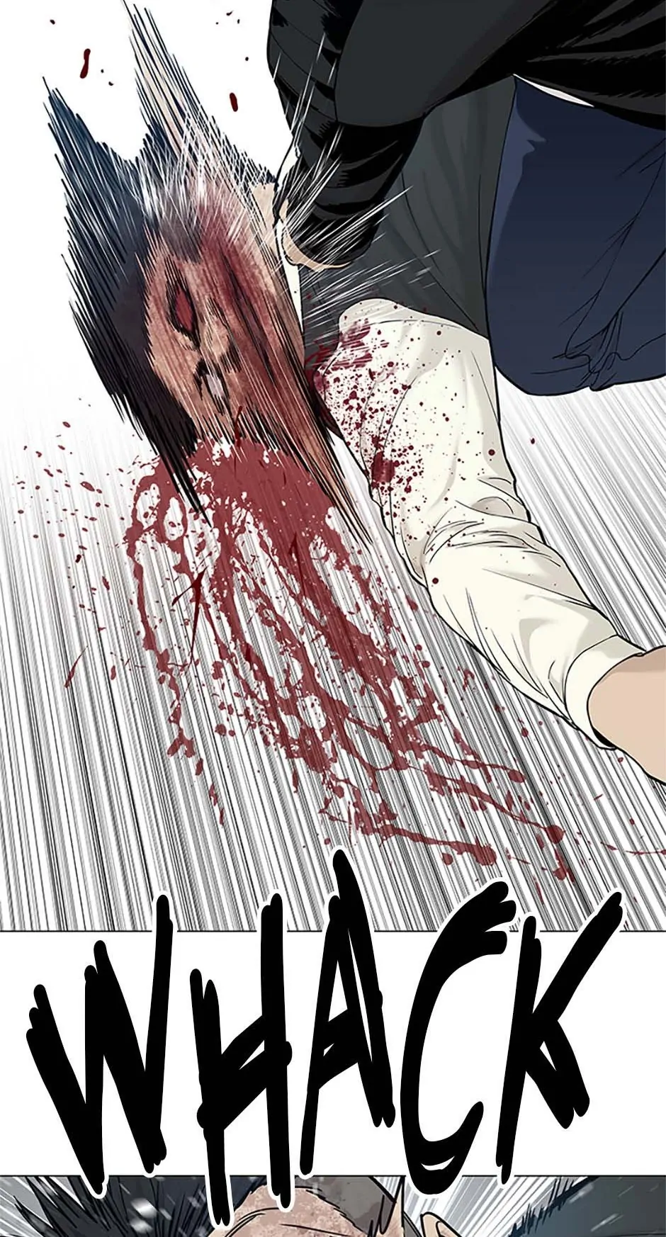 God of Blackfield Chapter 177 — Page 25