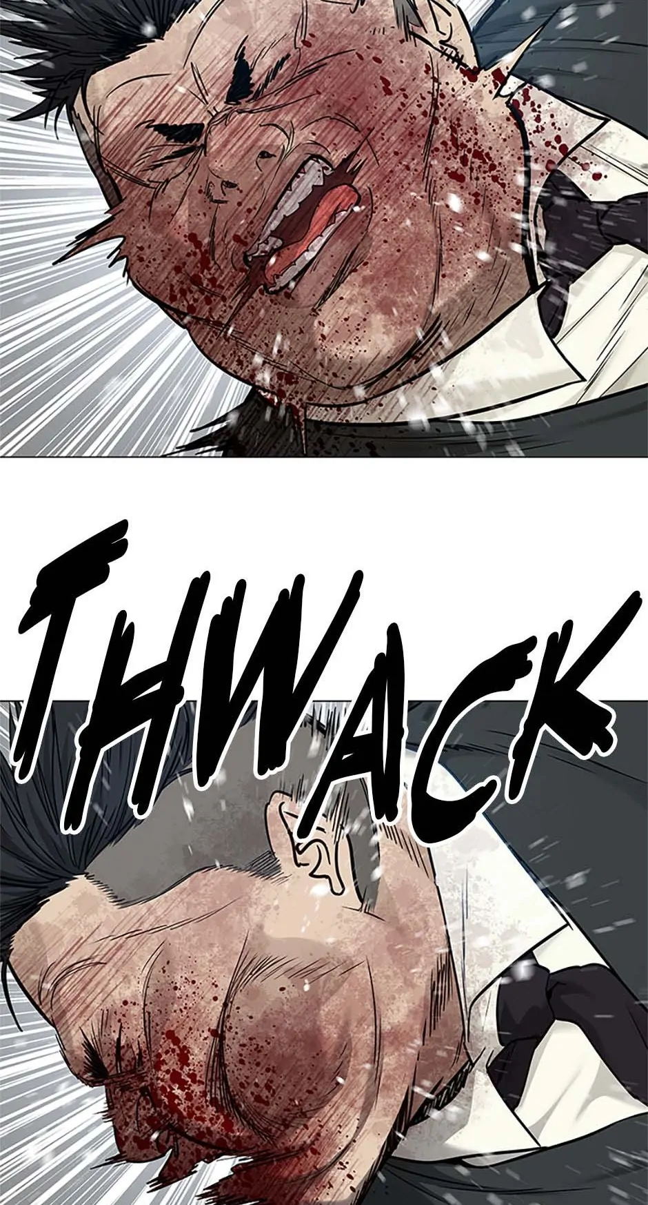 God of Blackfield Chapter 177 — Page 26