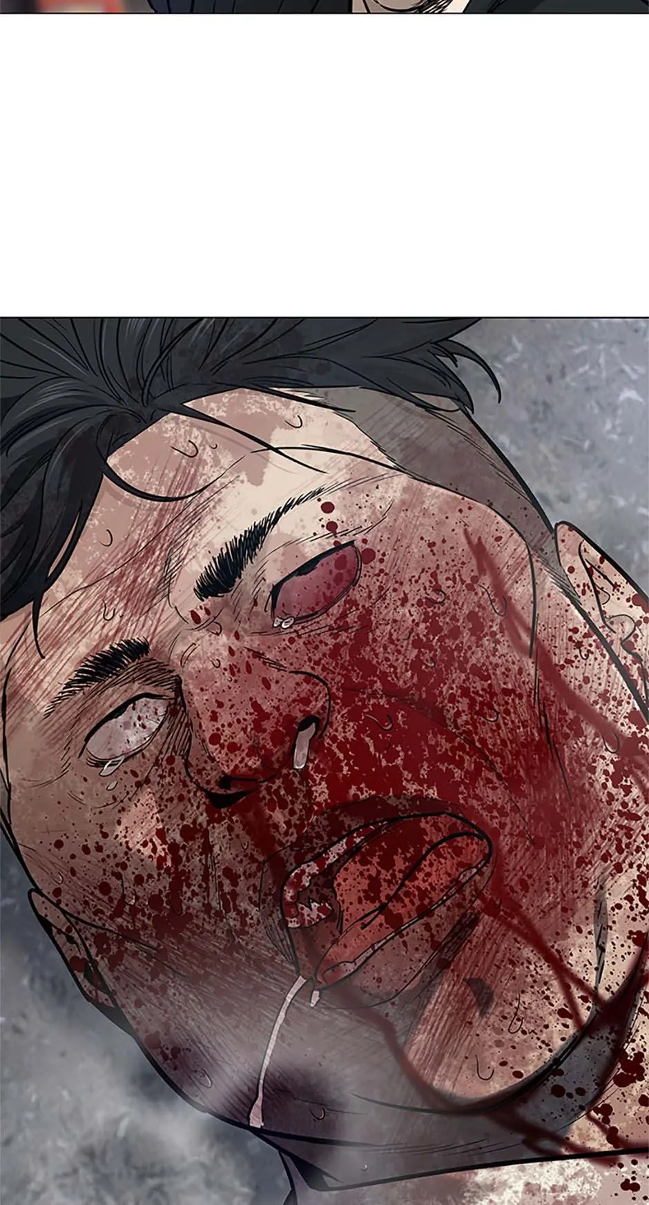 God of Blackfield Chapter 177 — Page 28