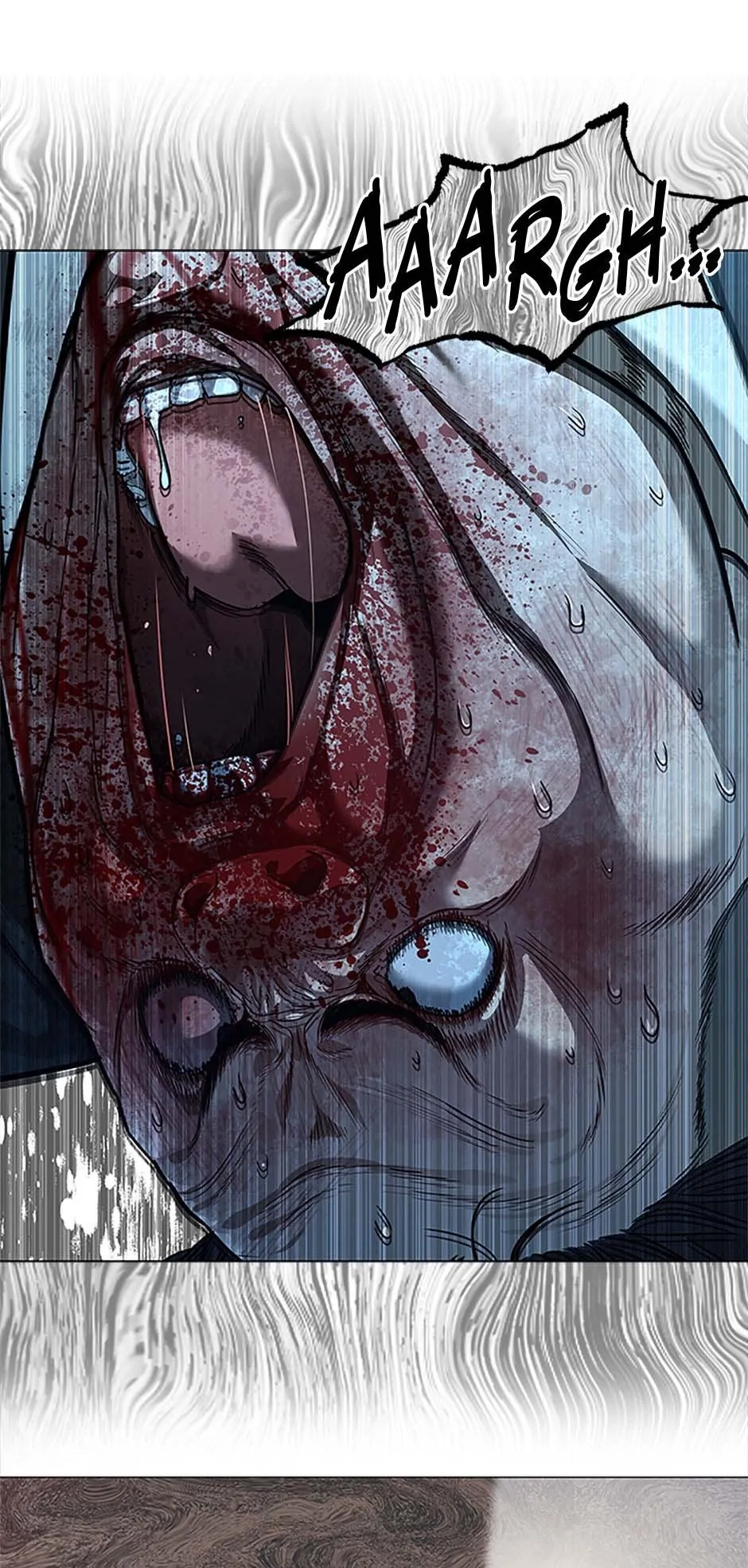 God of Blackfield Chapter 177 — Page 31