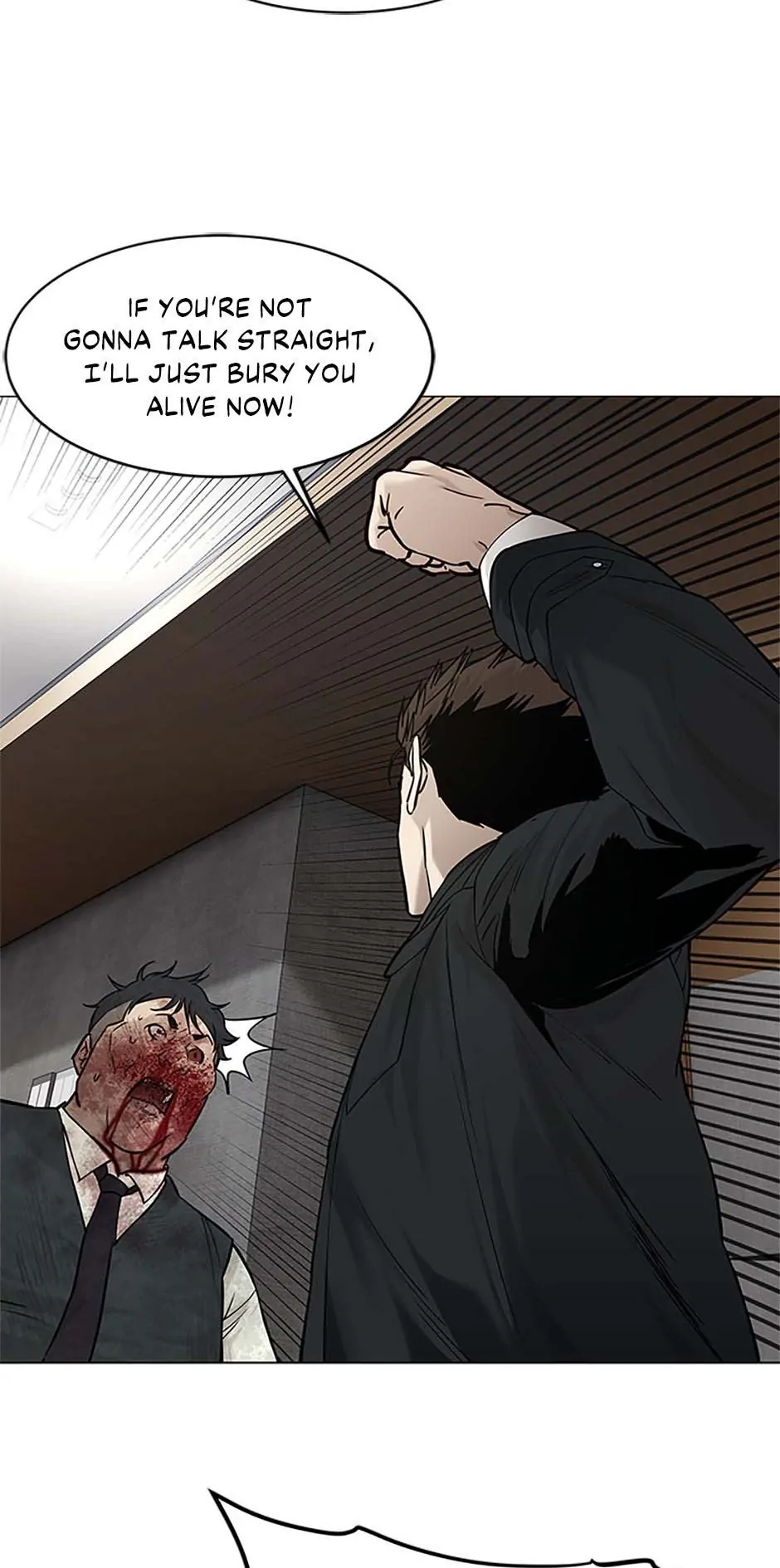 God of Blackfield Chapter 177 — Page 44