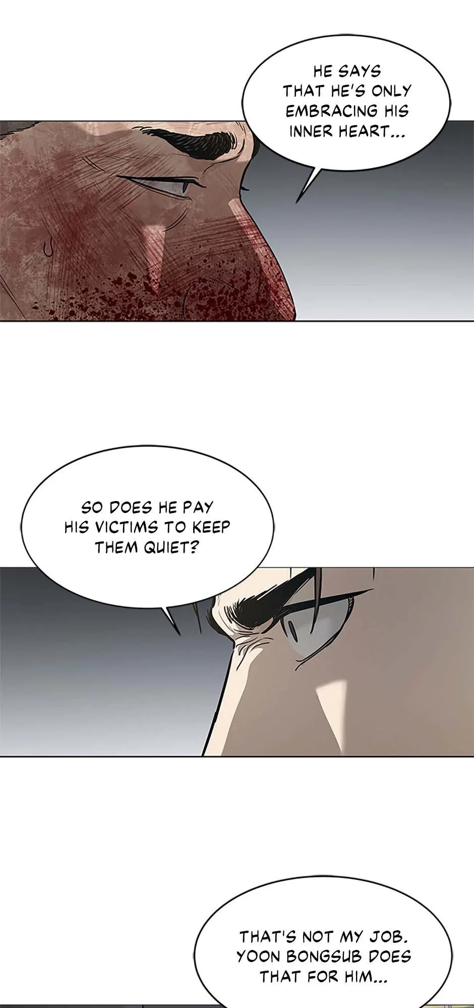 God of Blackfield Chapter 177 — Page 48
