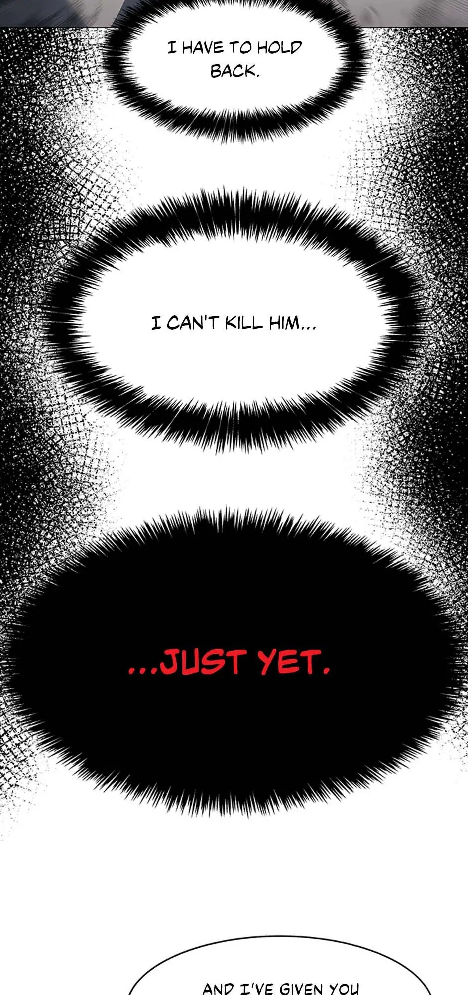 God of Blackfield Chapter 177 — Page 51