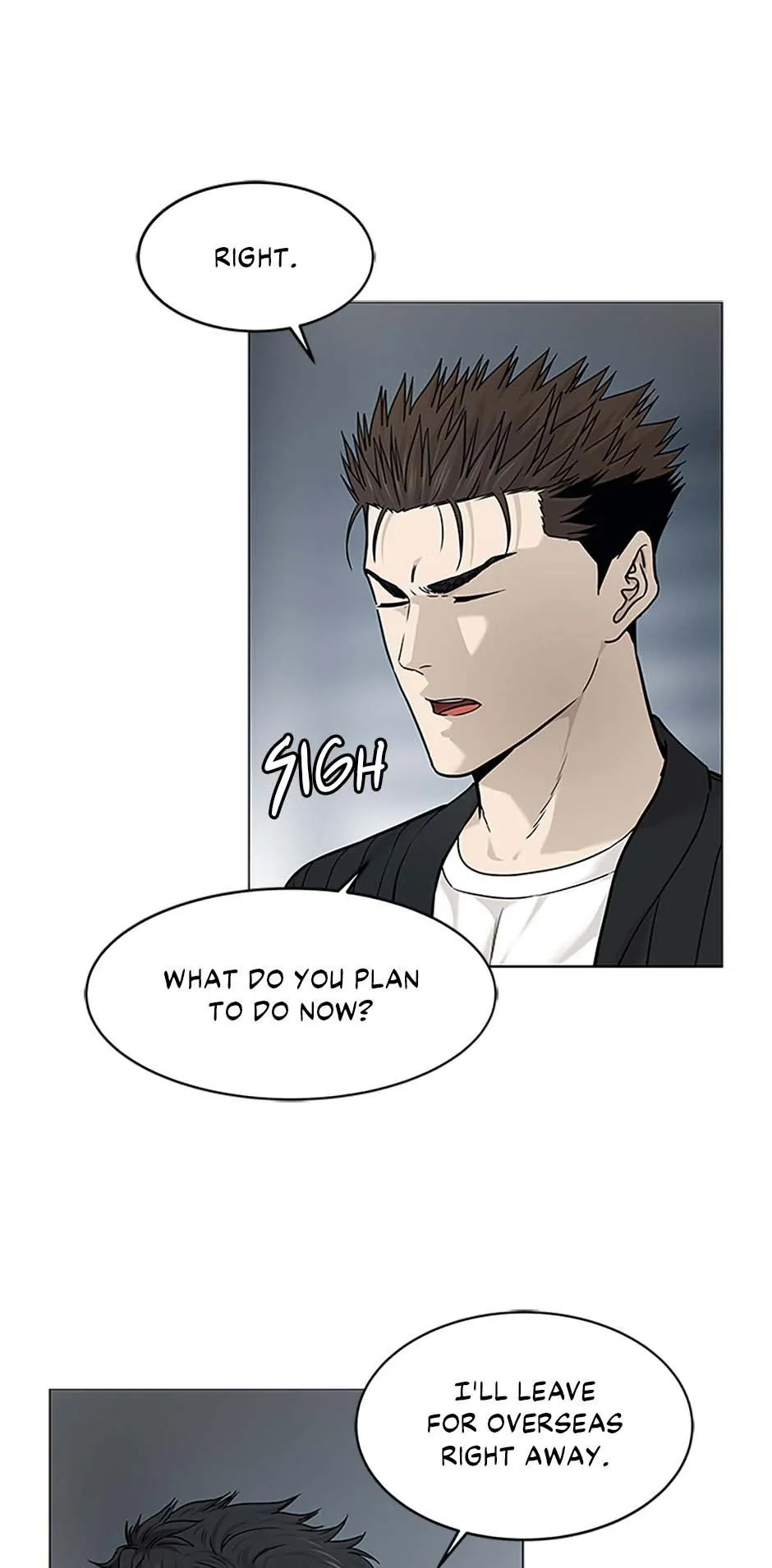 God of Blackfield Chapter 177 — Page 53