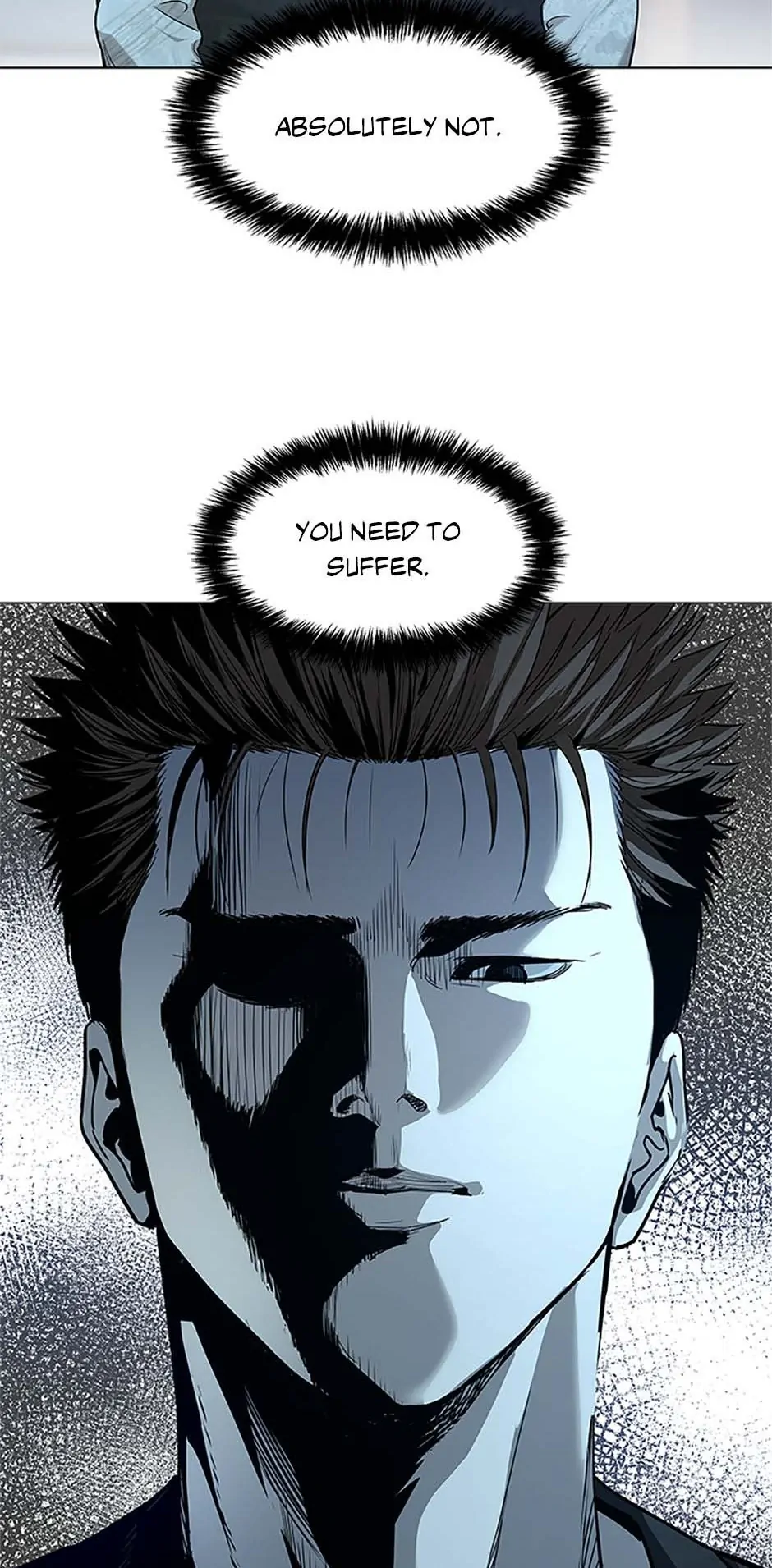 God of Blackfield Chapter 177 — Page 55
