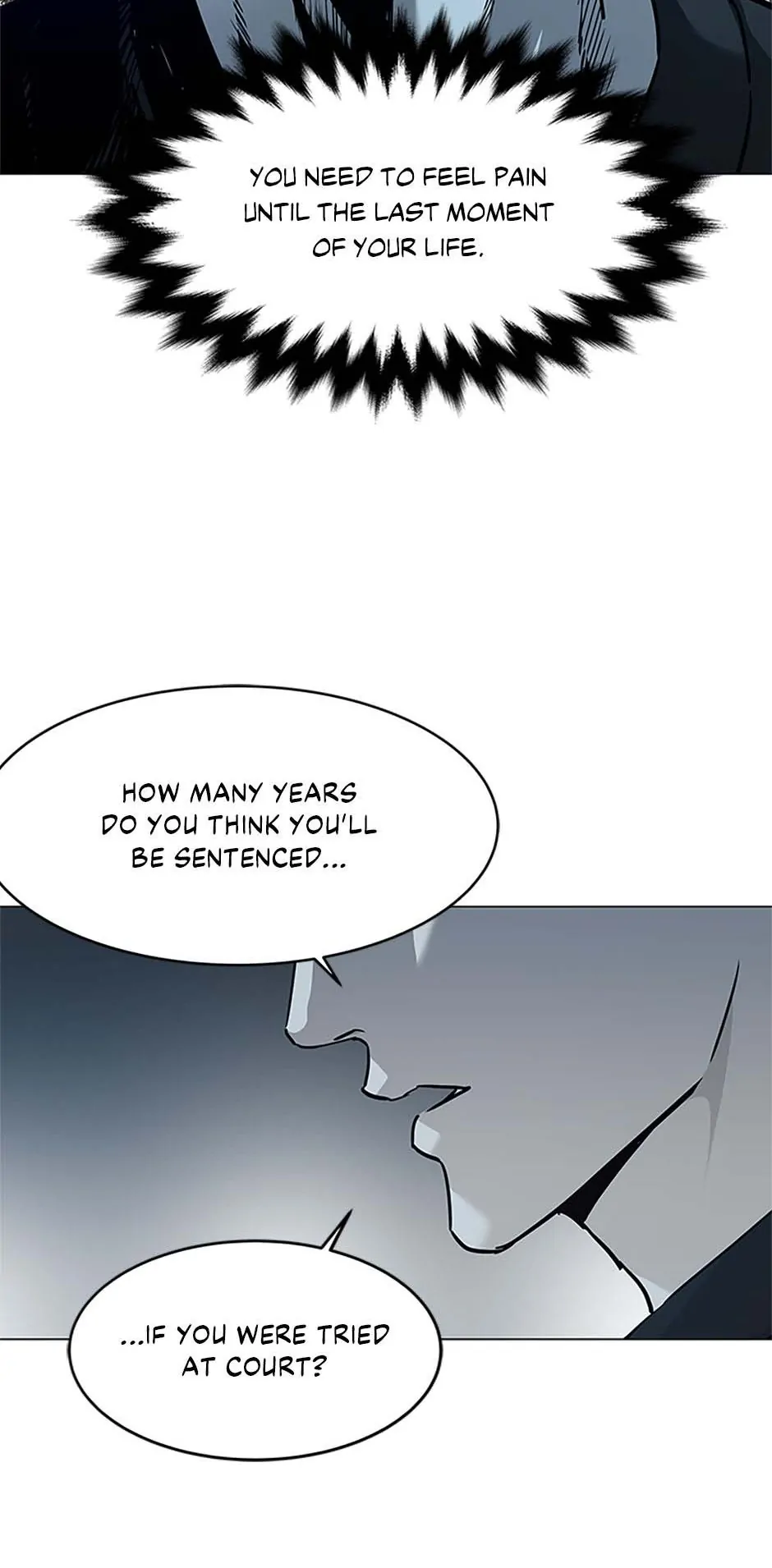 God of Blackfield Chapter 177 — Page 56
