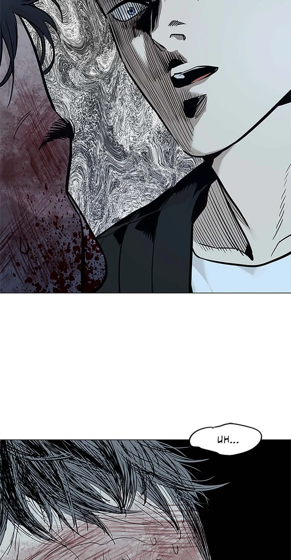 God of Blackfield Chapter 177 — Page 59