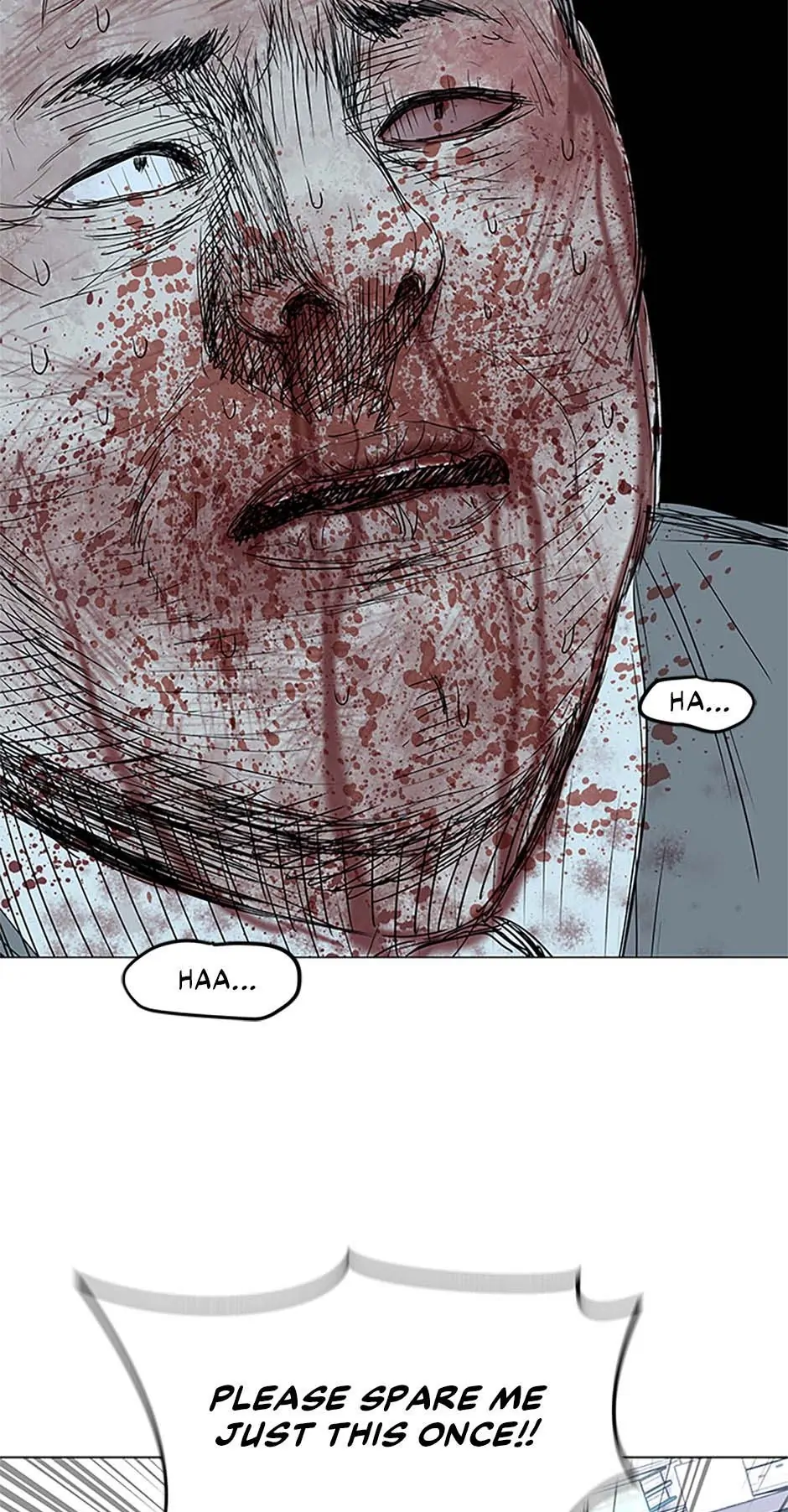 God of Blackfield Chapter 177 — Page 60