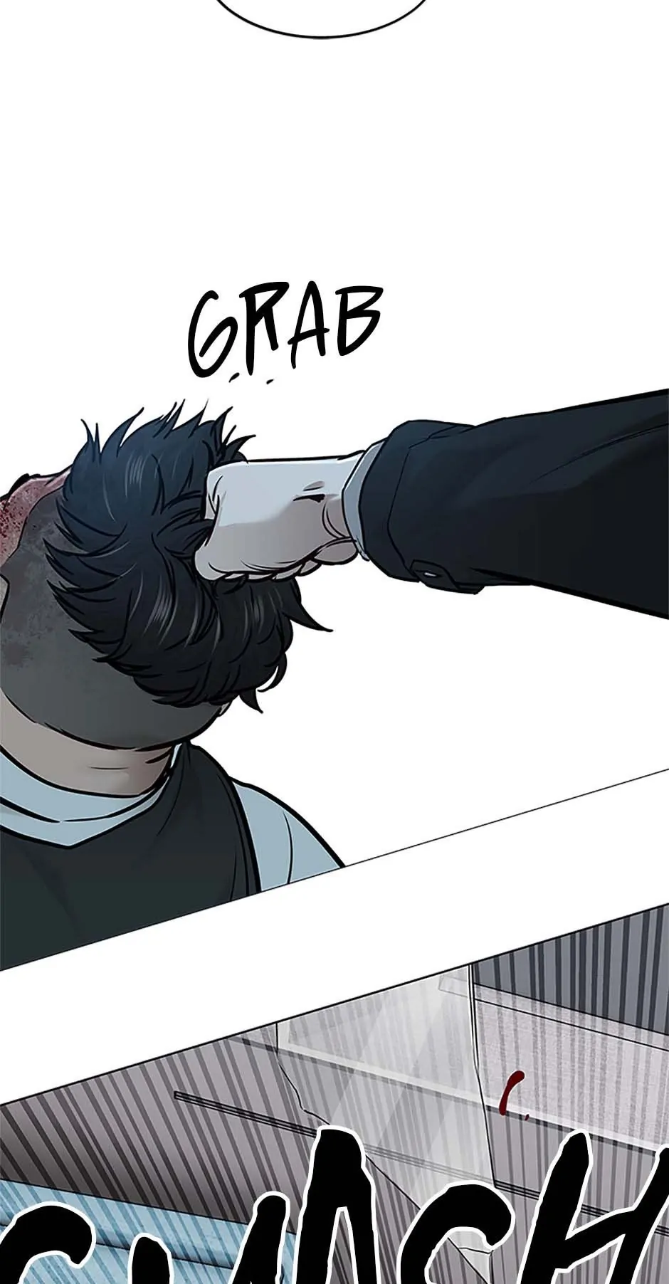 God of Blackfield Chapter 177 — Page 62