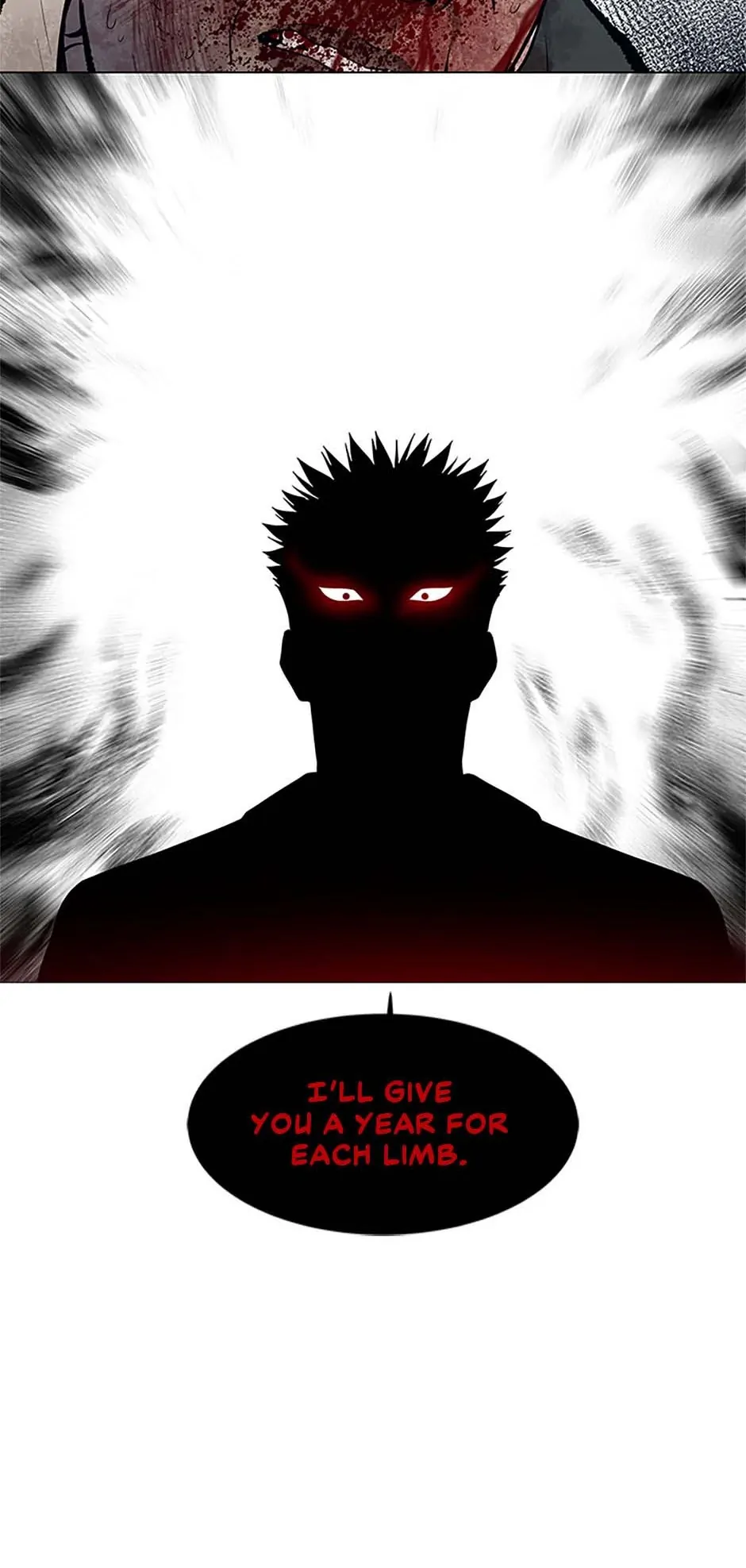 God of Blackfield Chapter 177 — Page 67