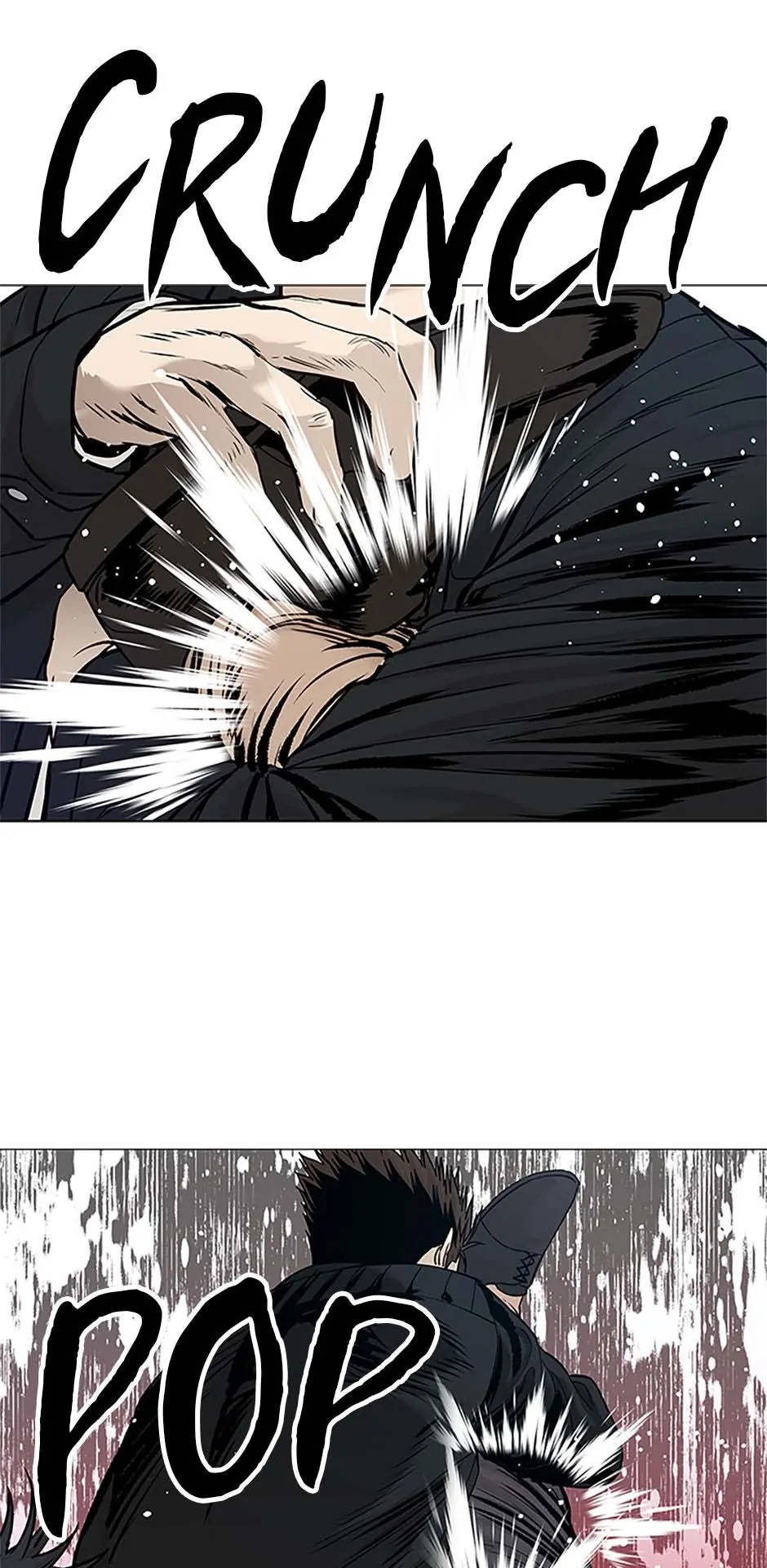 God of Blackfield Chapter 177 — Page 69