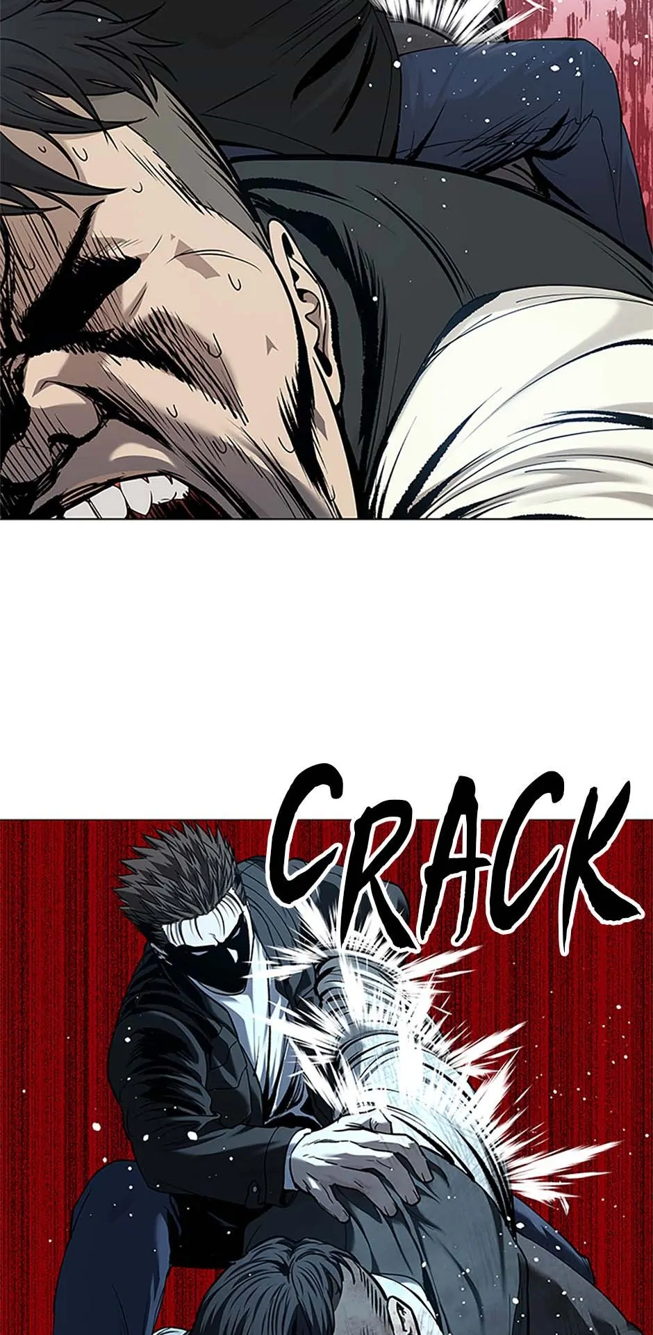 God of Blackfield Chapter 177 — Page 70