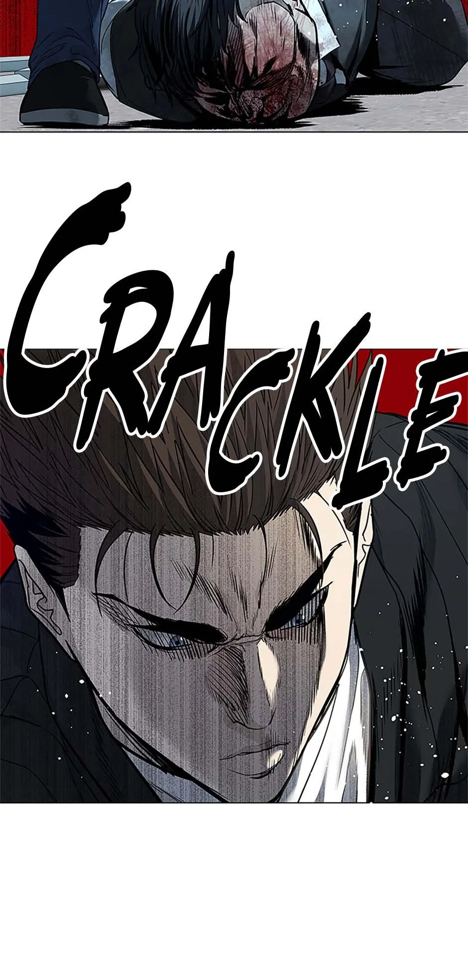 God of Blackfield Chapter 177 — Page 71