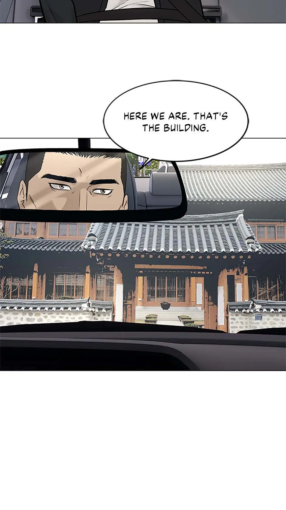 God of Blackfield Chapter 178 — Page 9
