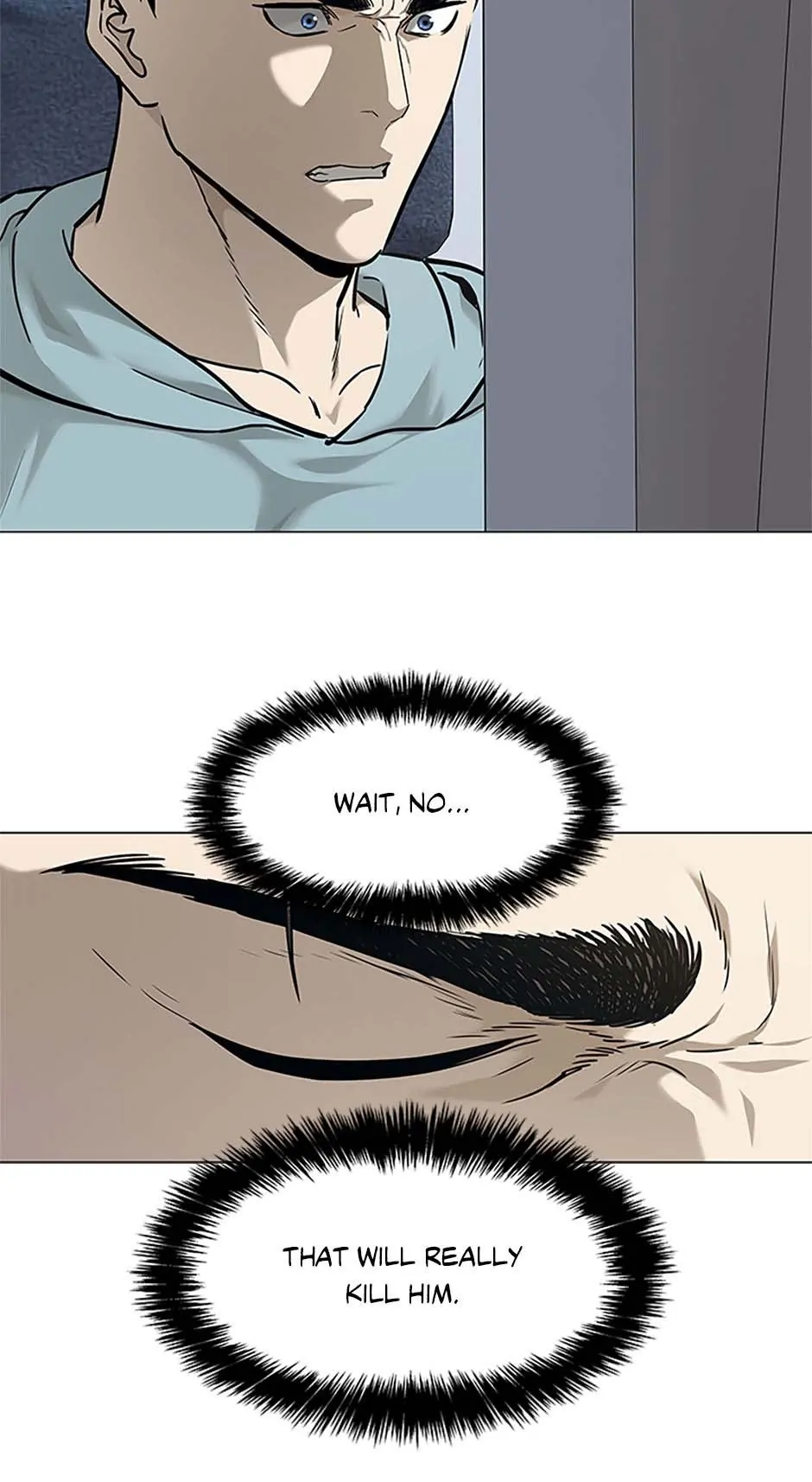God of Blackfield Chapter 178 — Page 24