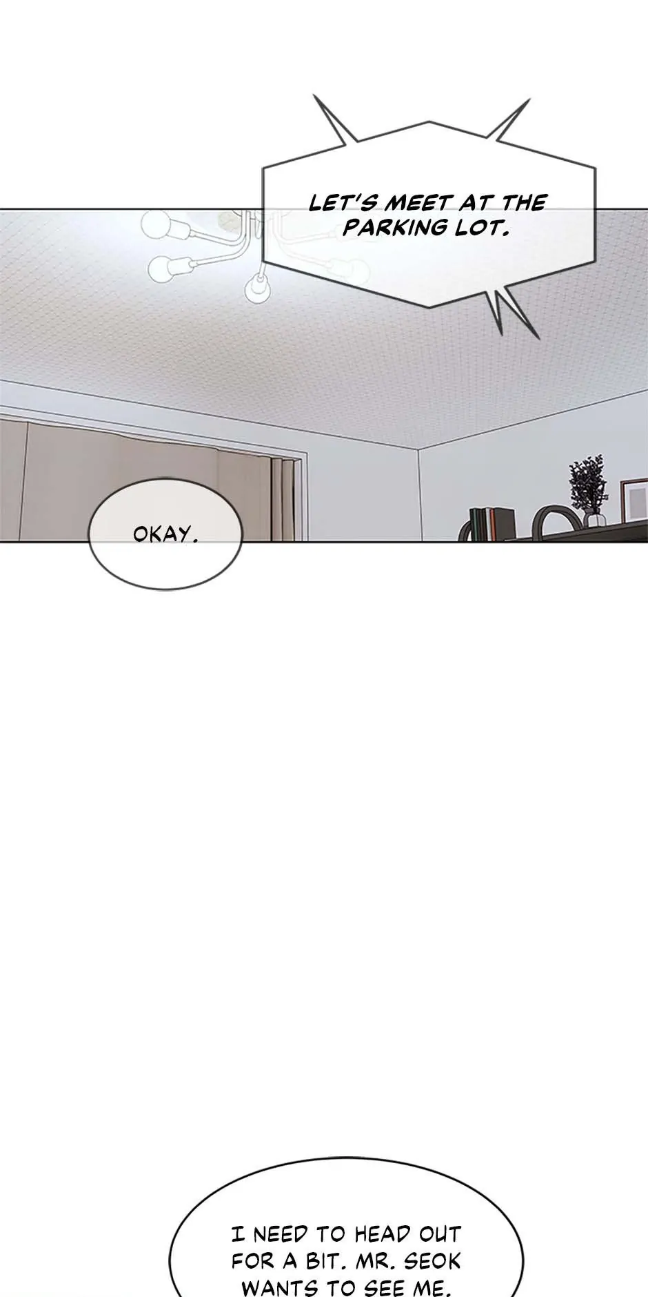 God of Blackfield Chapter 178 — Page 36