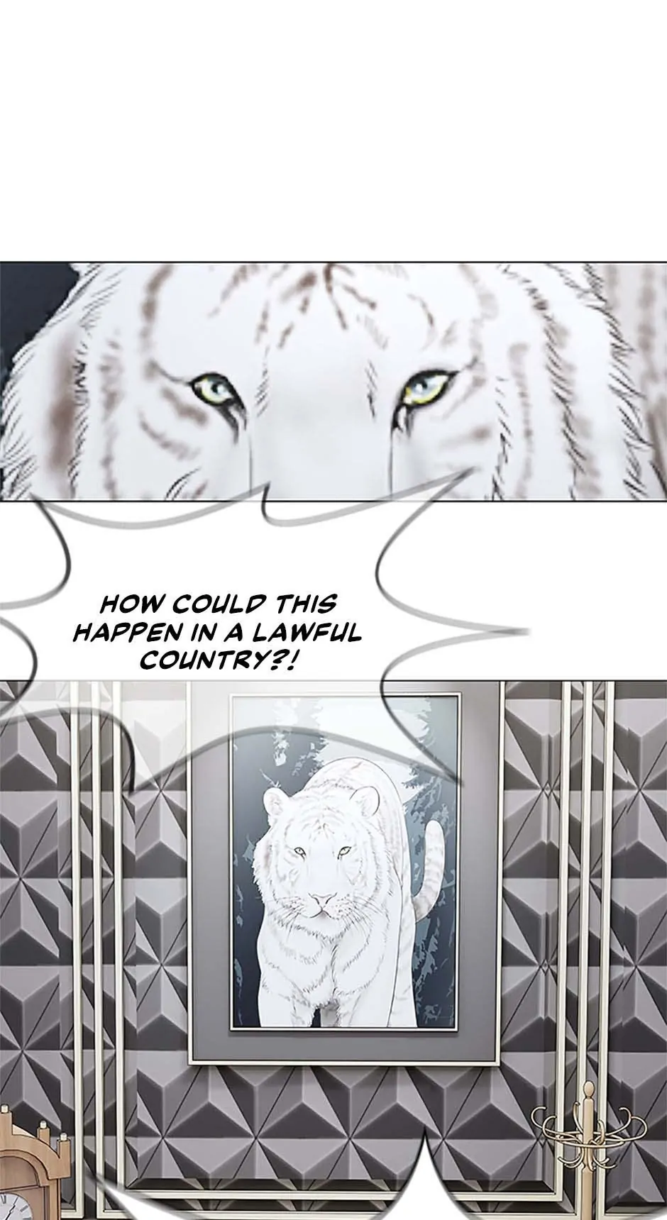 God of Blackfield Chapter 179 — Page 27