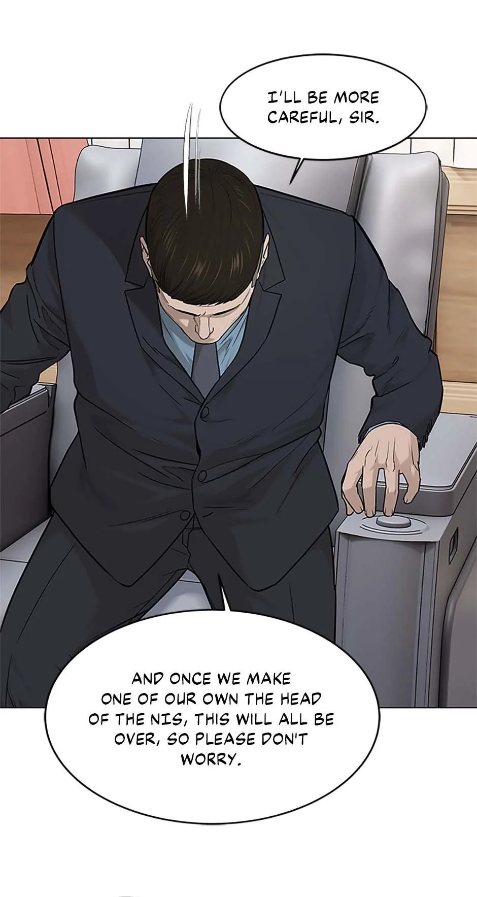 God of Blackfield Chapter 179 — Page 38