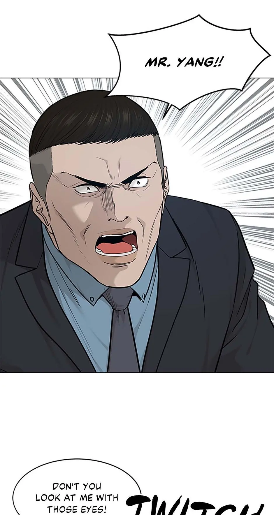 God of Blackfield Chapter 179 — Page 40