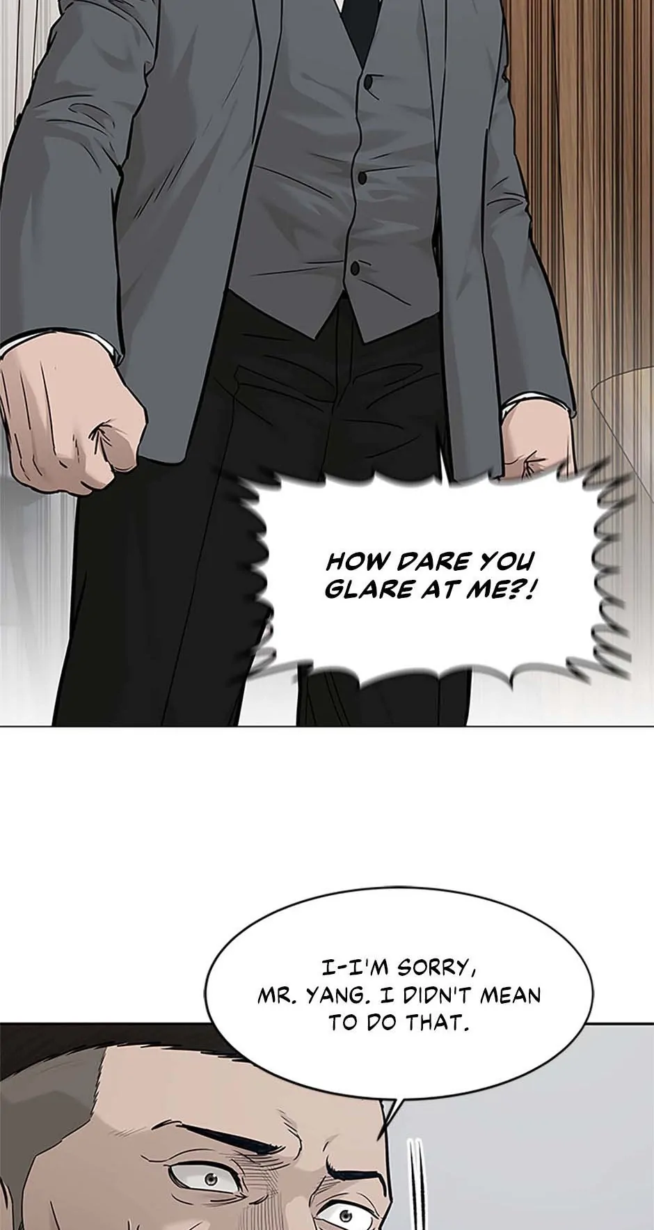 God of Blackfield Chapter 179 — Page 42