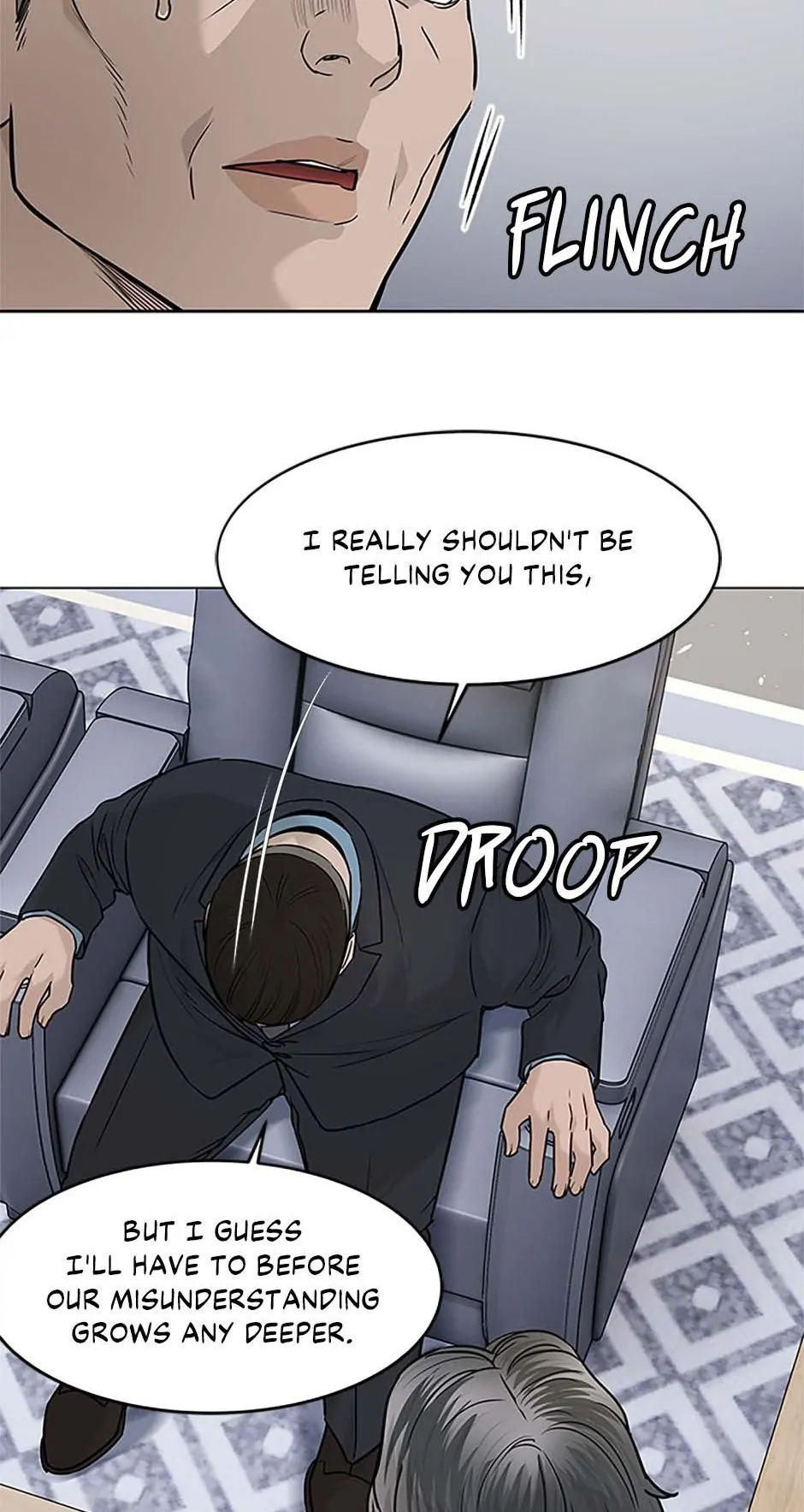 God of Blackfield Chapter 179 — Page 43