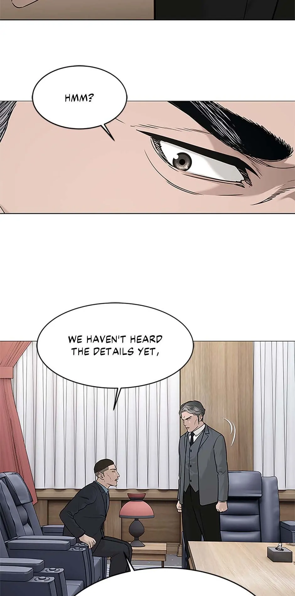 God of Blackfield Chapter 179 — Page 46